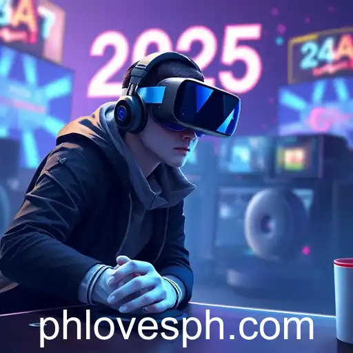 Digital Gaming Community Embraces 'phloves'