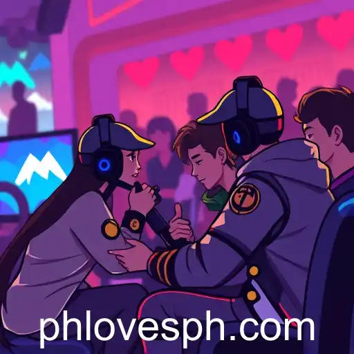 The Rise of Digital Adventures in the Gaming Sphere