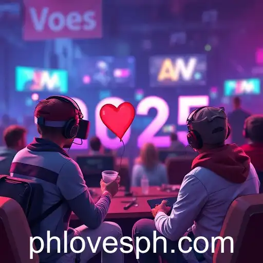 Gaming Trends and Community Engagement