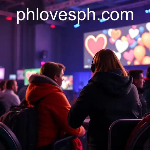 Gaming Revolution: the Rise of 'phloves'