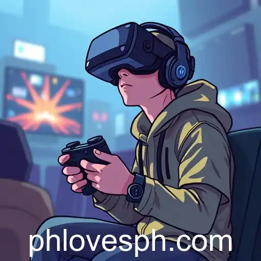 Gaming Trends and Player Communities Revolutionizing 2025