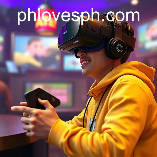 Gaming Trends and Innovations in 2025