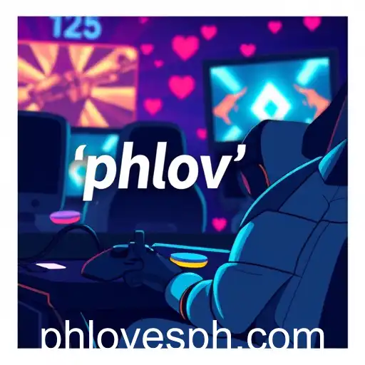 Digital Playgrounds: The 'Phloves' Revolution in Gaming