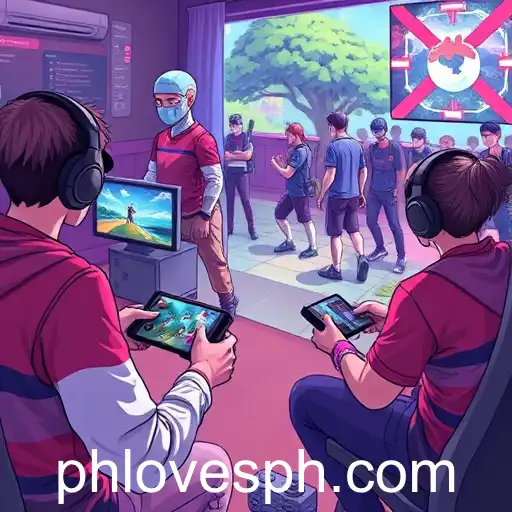 The Rise of Gaming Communities in 2025