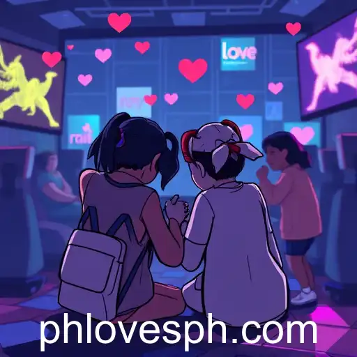 Game Devs Embrace 'Phloves' Amidst Industry Shifts