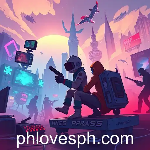Gaming Evolutions in 2025: The Rise of phloves