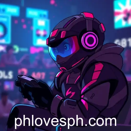 Gaming Landscape in 2025: The Rise of Phloves