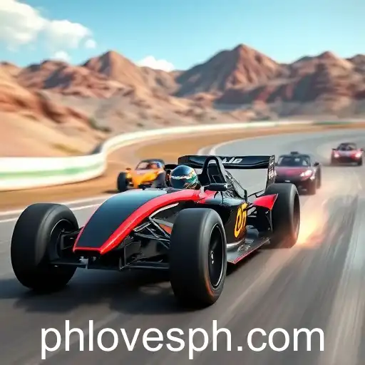 Gaming Passion Unites in 2025