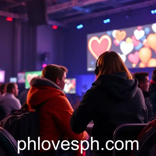 Gaming Revolution: the Rise of 'phloves'