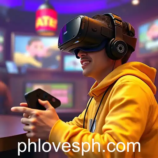 Gaming Trends and Innovations in 2025