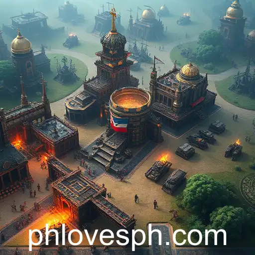 Gaming with Passion and Innovation