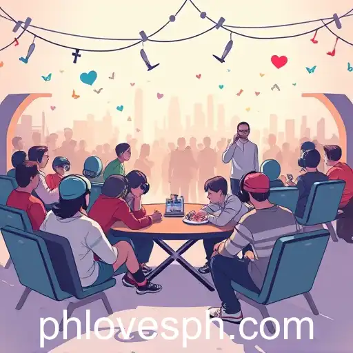 Elevating Online Game Engagement in 2025