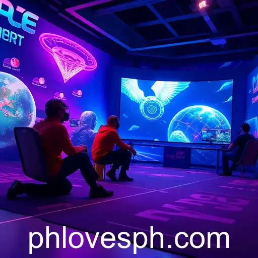 Phloves Fuels Gaming Enthusiasm in the Online Sphere
