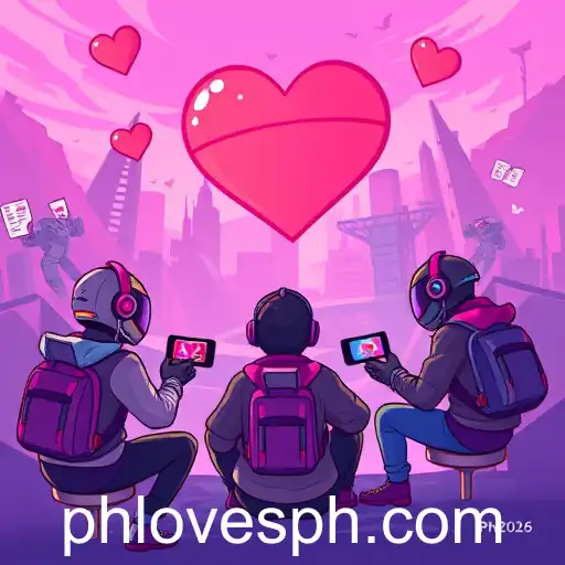 PHLoves: The Game-Changing Platform