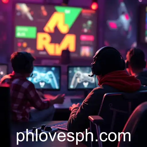 The Rise of PHLoves in Gaming Culture