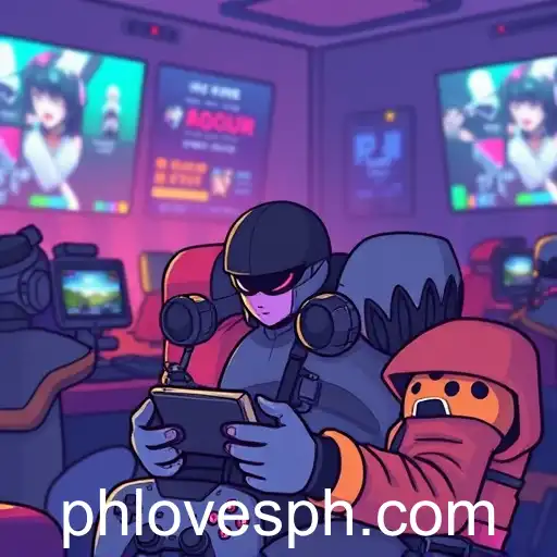 The Rise of Gaming Communities