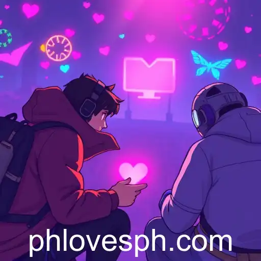 The Rise of 'Phloves' in Online Gaming