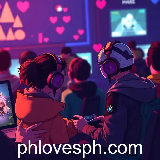 Virtual Realities: The Shift of Gaming in 2025