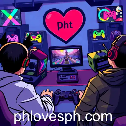Gaming Enthusiasts Rally Behind PHLoves