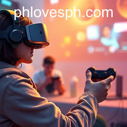 Phloves Gaming Revolution: A Deep Dive into 2026
