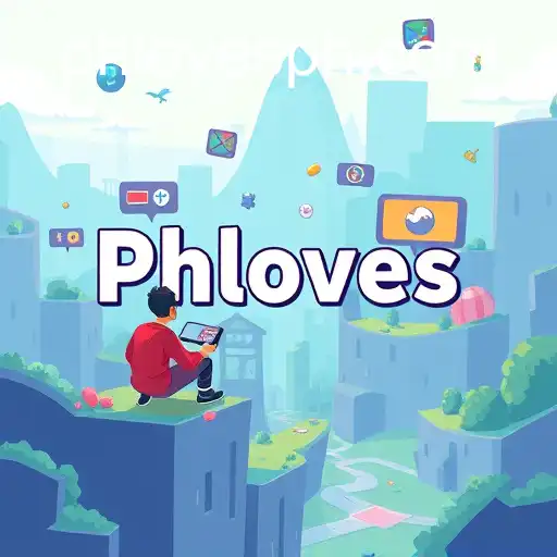 Phloves: Transforming Online Gaming
