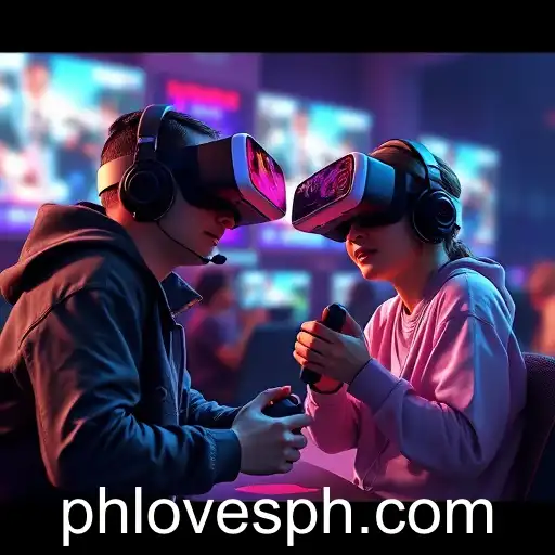 The Rise of 'Phloves': A New Gaming Sensation