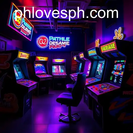 The Evolution of Arcade Games: A Dive into Digital Nostalgia