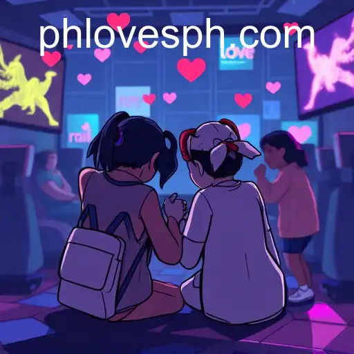 Game Devs Embrace 'Phloves' Amidst Industry Shifts