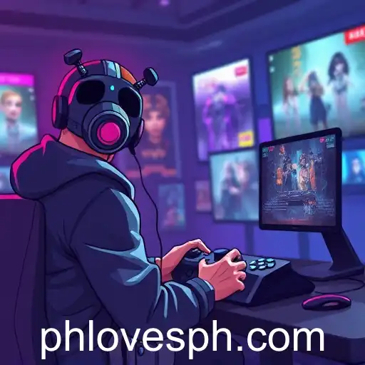 Gaming Enthusiasts Unite on Innovative Platforms