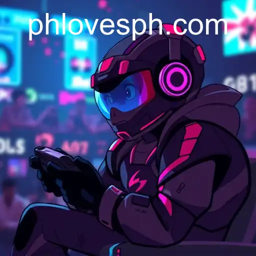 Gaming Landscape in 2025: The Rise of Phloves