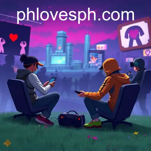 The Allure of Multiplayer Games: Connecting Players Worldwide