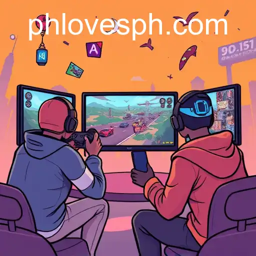Phloves Embraces Gaming Revolution