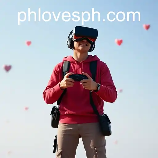 The Rise of Phloves: A New Era in Online Gaming