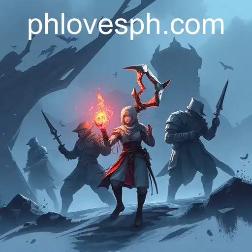 The Allure of RPG Games: A Deep Dive into the Enthralling World Cherished by 'phloves'