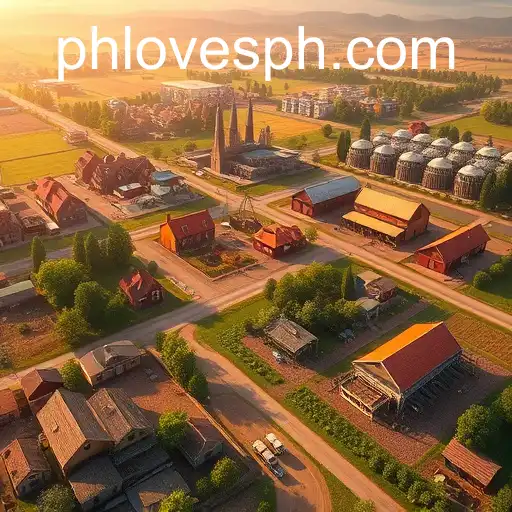 The Fascinating World of Simulation Games