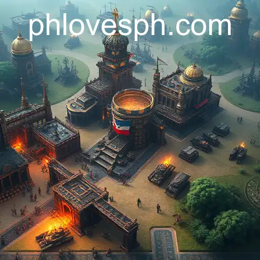 Exploring the Intricacies of Strategy Games