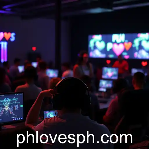 The Rise of Game Keywords in Digital Landscapes